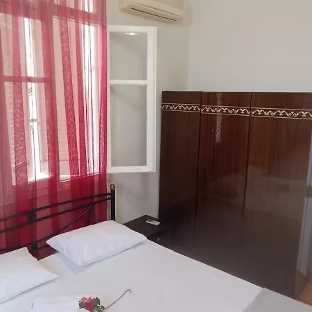 El Padre Holiday home *