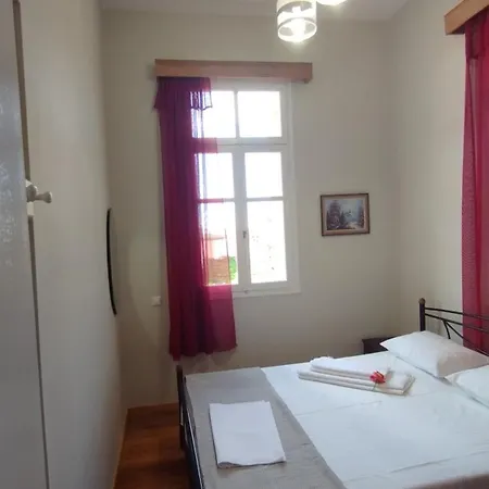 Holiday home El Padre Sivros