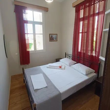 Holiday home El Padre Sivros