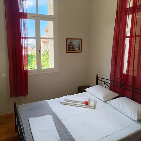 El Padre Holiday home