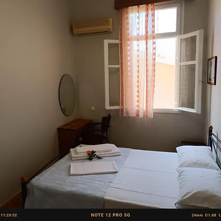El Padre Holiday home *