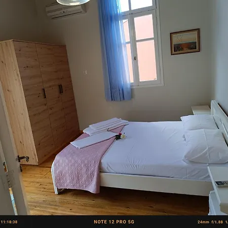 Holiday home El Padre Sivros