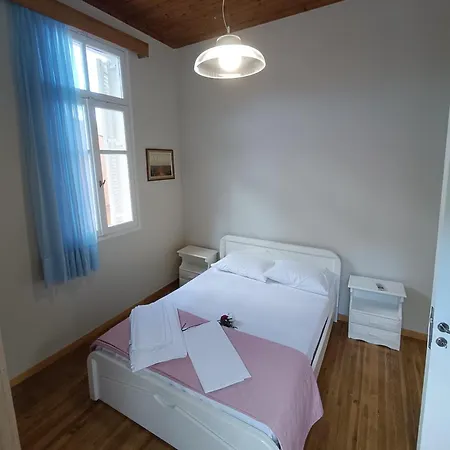 El Padre Holiday home
