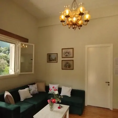 El Padre Holiday home Sivros