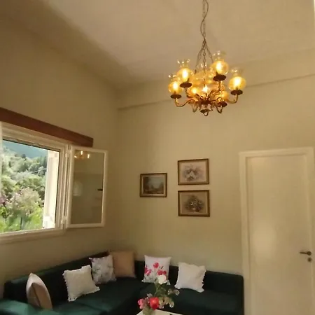 El Padre Holiday home Sivros