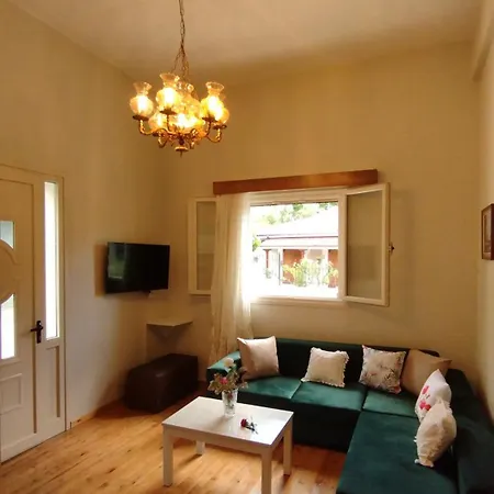 El Padre Holiday home