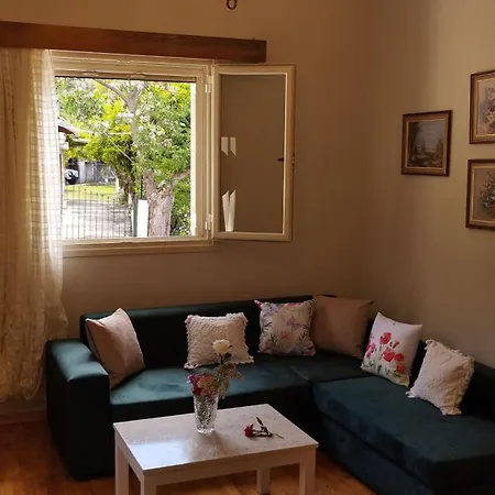 Holiday home El Padre Sivros