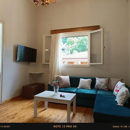 El Padre Holiday home