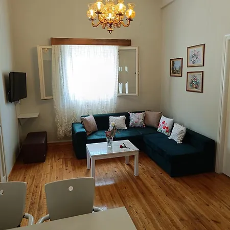 El Padre Holiday home *