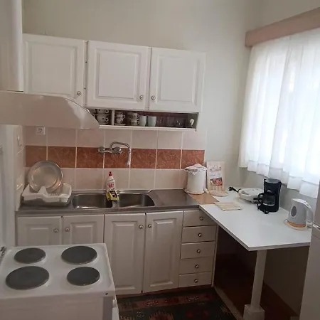 El Padre Holiday home *