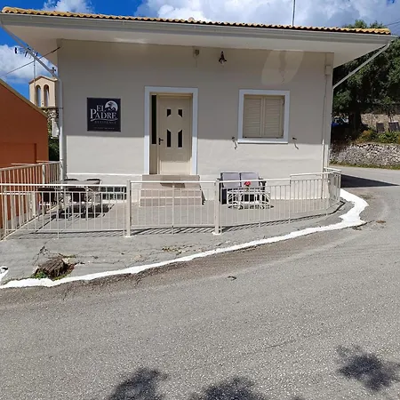 Holiday home El Padre Sivros